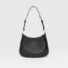 Prada Cleo Patent Leather Bag
