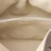 Prada Dada Small Nappa Leather Bag