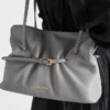 Prada Dada Small Nappa Leather Bag