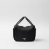 Prada Darling Leather Handbag