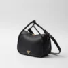 Prada Darling Leather Handbag