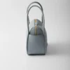Prada Darling Leather Handbag