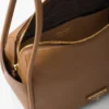 Prada Darling Leather Handbag