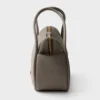 Prada Darling Leather Handbag