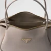 Prada Darling Medium Leather Shoulder Bag