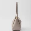 Prada Darling Medium Leather Shoulder Bag