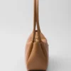 Prada Darling Medium Leather Shoulder Bag