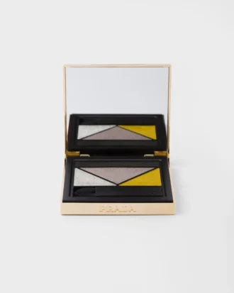 Prada Dimensions Eyeshadow Refill – 02 – Profusion