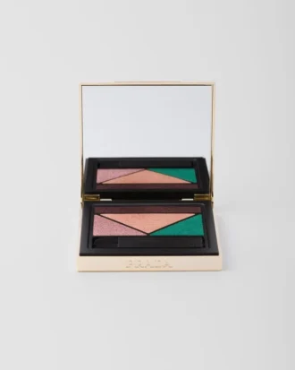 Prada Dimensions Eyeshadow Refill – 04 – Poetry