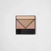 Prada Dimensions Holo Nude Eye Palette Refill – 07 – Peony