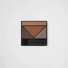 Prada Dimensions Holo Nude Eye Palette Refill – 09 – Primula