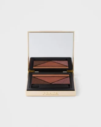 Prada Dimensions Holo Nude Eye Palette Refill – 09 – Primula