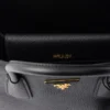 Prada Double Medium Saffiano Leather Bag