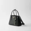 Prada Double Small Saffiano Leather Bag