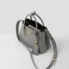 Prada Double Small Saffiano Leather Bag