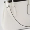Prada Double Small Saffiano Leather Bag