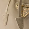 Prada Duet Re-Nylon Bucket Bag