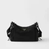 Prada Explore Large Nappa Leather Bag