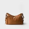 Prada Explore Large Nappa Leather Bag