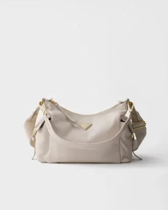Prada Explore Large Nappa Leather Bag