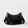 Prada Explore Large Nappa Leather Bag