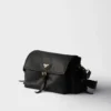 Prada Explore Large Nappa Leather Shoulder Bag with Flap