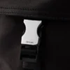 Prada Explore Leather Backpack