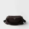 Prada Explore Leather Bag