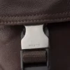 Prada Explore Leather Bag