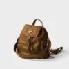 Prada Explore Medium Nappa Leather Backpack