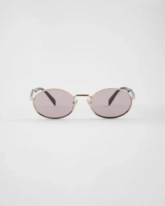 Prada Eyewear Collection Sunglasses