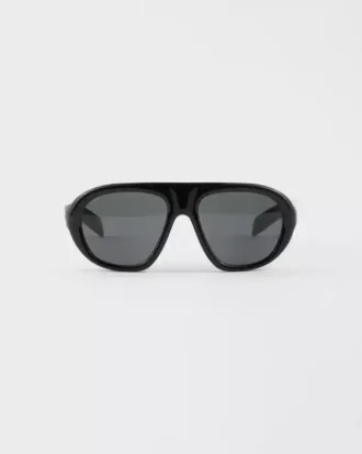 Prada Eyewear Collection Sunglasses