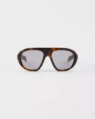Prada Eyewear Collection Sunglasses