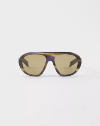 Prada Eyewear Collection Sunglasses