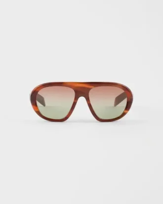 Prada Eyewear Collection Sunglasses