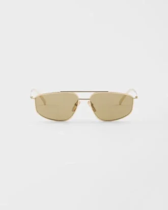 Prada Eyewear Collection Sunglasses