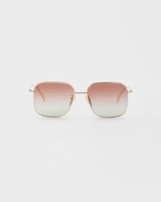 Prada Eyewear Collection Sunglasses