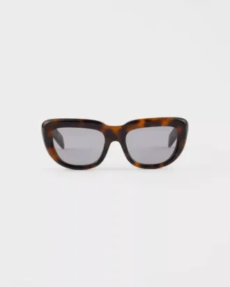 Prada Eyewear Collection Sunglasses