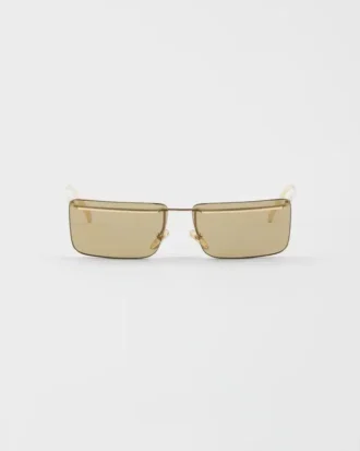 Prada Eyewear Collection Sunglasses