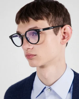 Prada Eyewear Collection Sunglasses