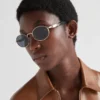 Prada Eyewear Collection Sunglasses