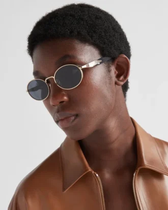Prada Eyewear Collection Sunglasses