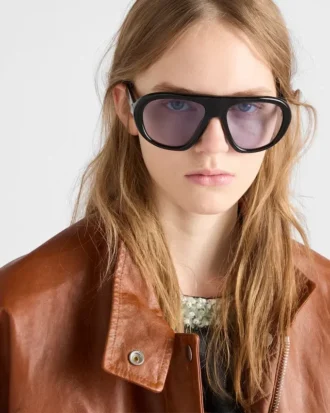 Prada Eyewear Collection Sunglasses