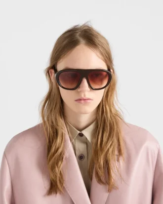 Prada Eyewear Collection Sunglasses