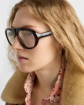 Prada Eyewear Collection Sunglasses