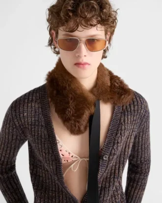 Prada Eyewear Collection Sunglasses