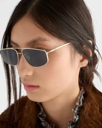 Prada Eyewear Collection Sunglasses