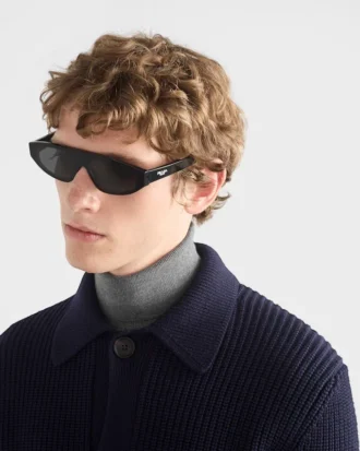 Prada Eyewear Collection Sunglasses
