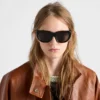 Prada Eyewear Collection Sunglasses