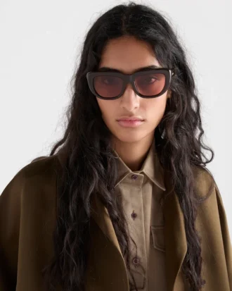 Prada Eyewear Collection Sunglasses